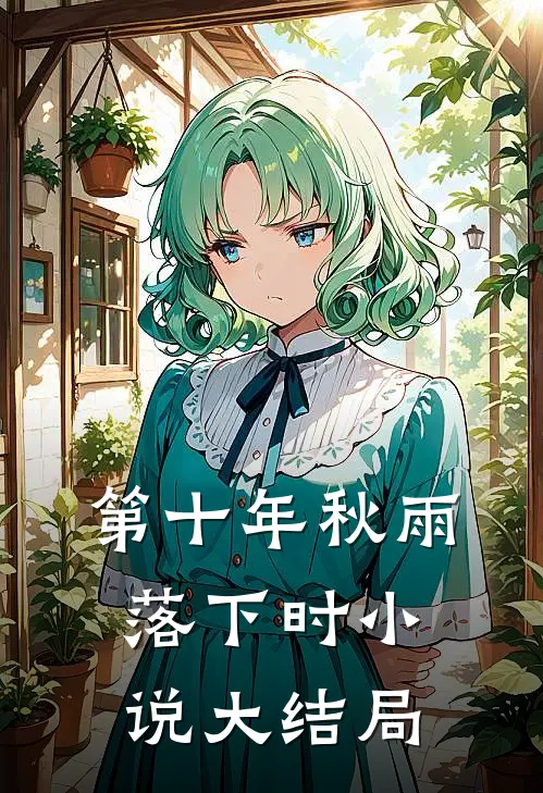 第十年秋雨落下时大结局怎么样