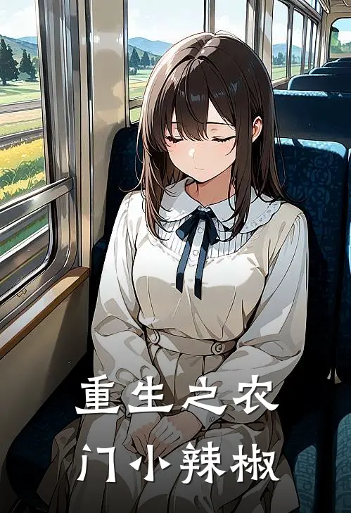 重生之农门小辣椒