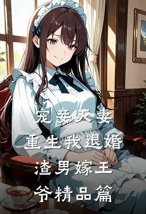 宠妾灭妻,重生我退婚渣男嫁王爷精品篇在线阅读
