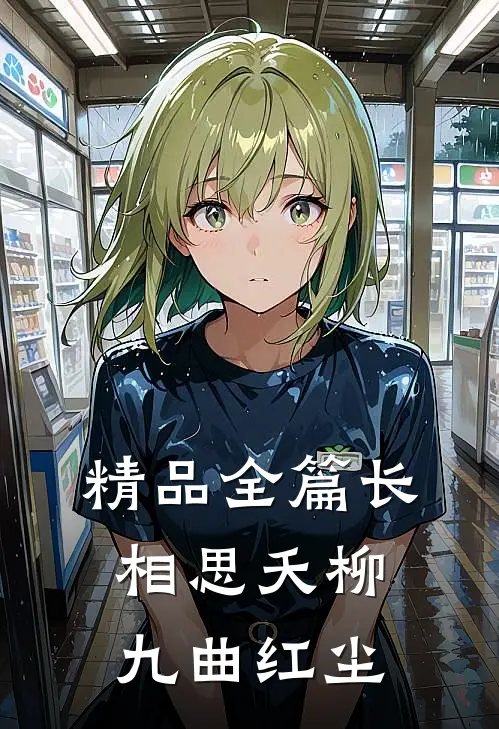 精品全篇长相思夭柳,九曲红尘在线阅读
