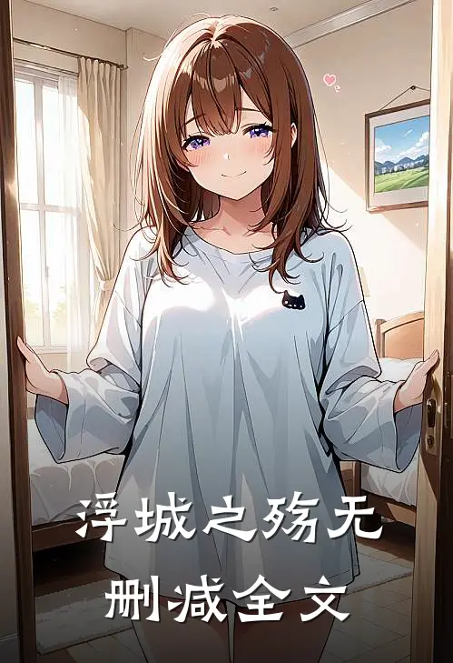 浮城之殇无删减全文