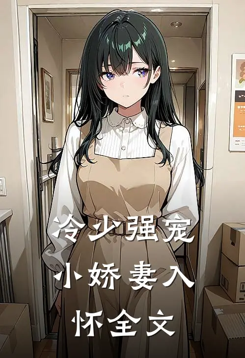 冷少强宠小娇妻入怀全文