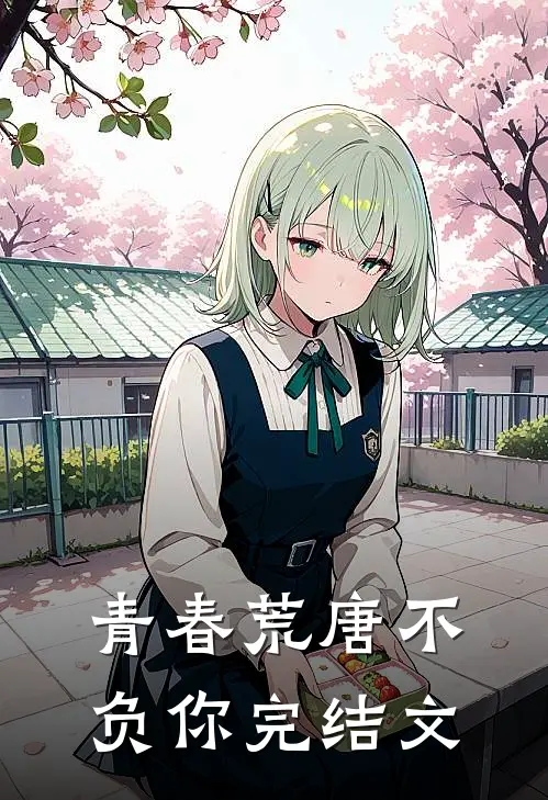 青春荒唐不负你完结文