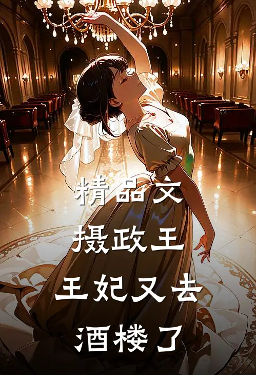 精品文摄政王,王妃又去酒楼了