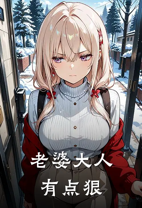 老婆大人有点狠