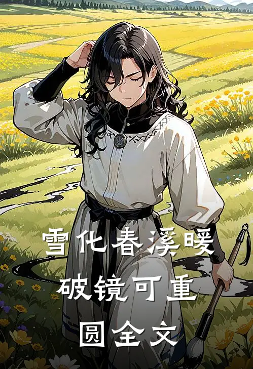 雪化春溪暖，破镜可重圆全文