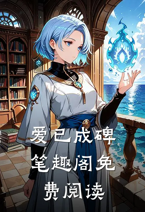 爱已成碑笔趣阁免费阅读