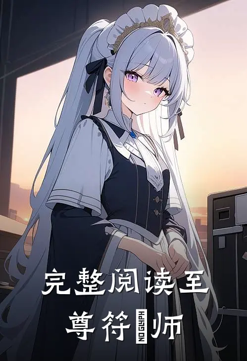 完整阅读至尊符箓师