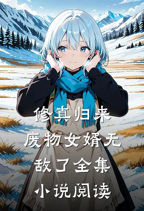 修真归来废物女婿无敌了全集阅读免费