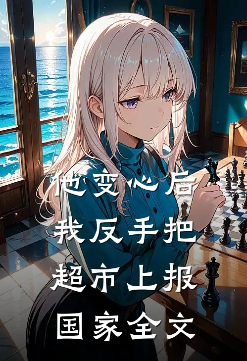 他变心后,我反手把超市上报国家全文阅读