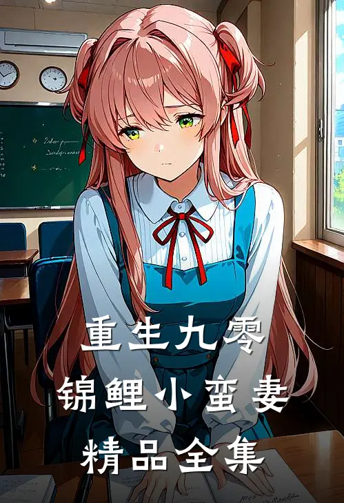 重生九零锦鲤小蛮妻精品全集阅读