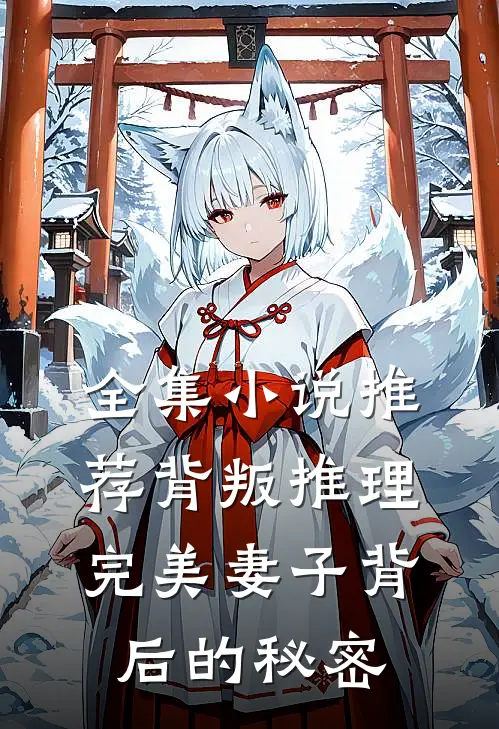 全集推荐背叛推理完美妻子背后的秘密在线阅读