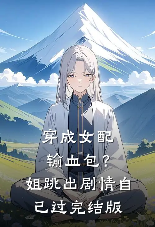 穿成女配输血包？姐跳出剧情自己过完结版