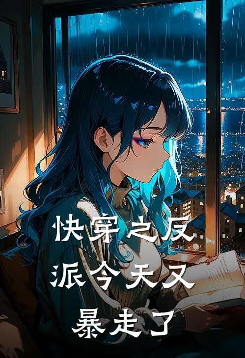 快穿之反派今天又暴走了