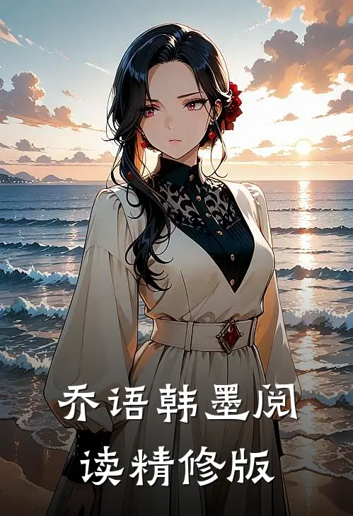 乔语韩墨阅读精修版