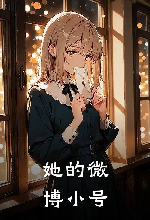 她的微博小号