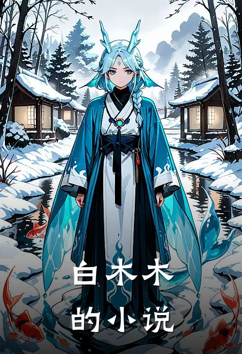 白木木全文免费阅读正版