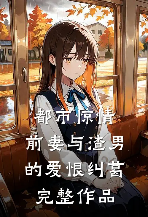 都市惊情前妻与渣男的爱恨纠葛完整作品在线观看