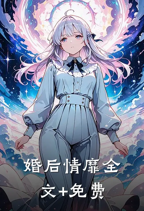 婚后情靡全文+免费