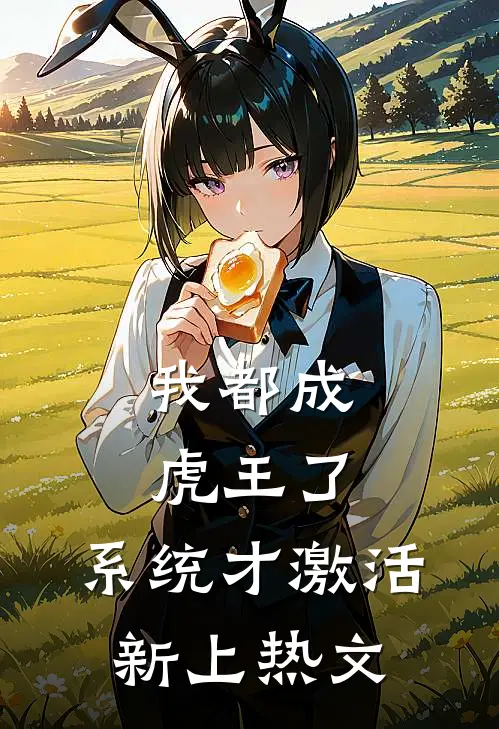 我都成虎王了，系统才激活新上热文