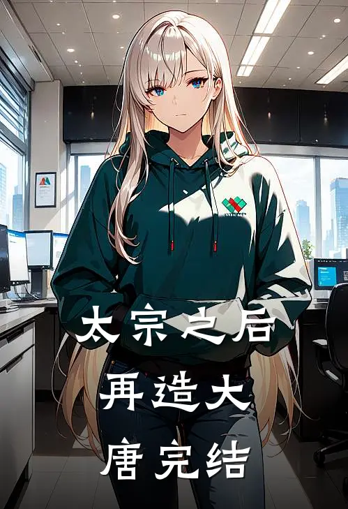 太宗之后,再造大唐完结