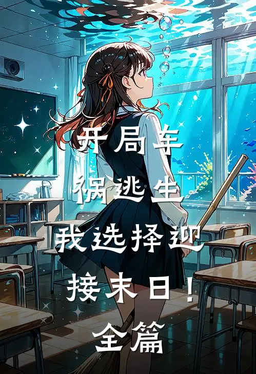 开局车祸逃生,我选择迎接末日!全篇免费阅读