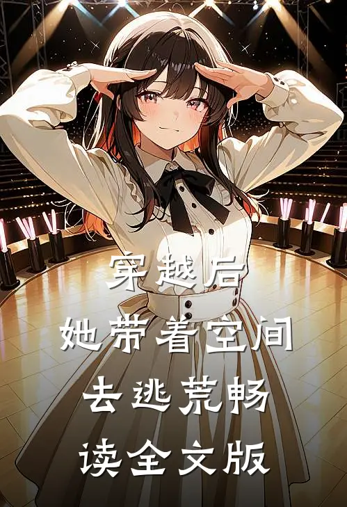 穿越后，她带着空间去逃荒畅读全文版