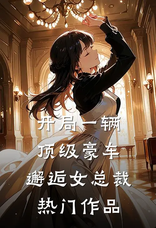 开局一辆顶级豪车，邂逅女总裁热门作品