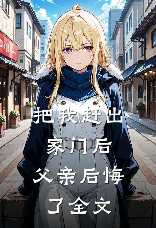 把我赶出家门后,父亲后悔了全文在线阅读