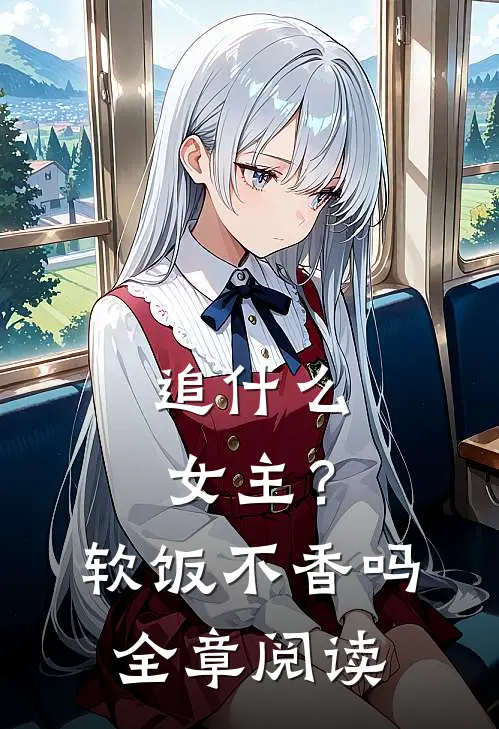 追女主?软饭不香吗全章阅读