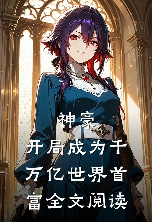 神豪开局成为千万亿世界首富全文阅读免费