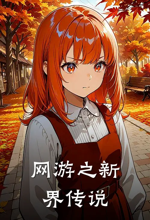 网游之新界传说