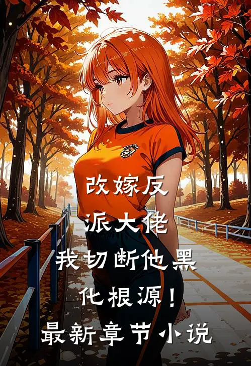 改嫁反派大佬,我切断他黑化根源!最新章节免费阅读