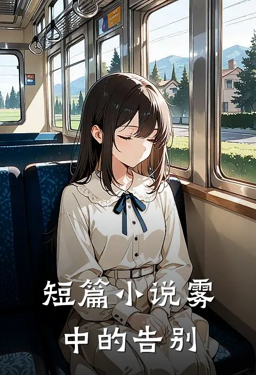 短篇小说雾中的告别