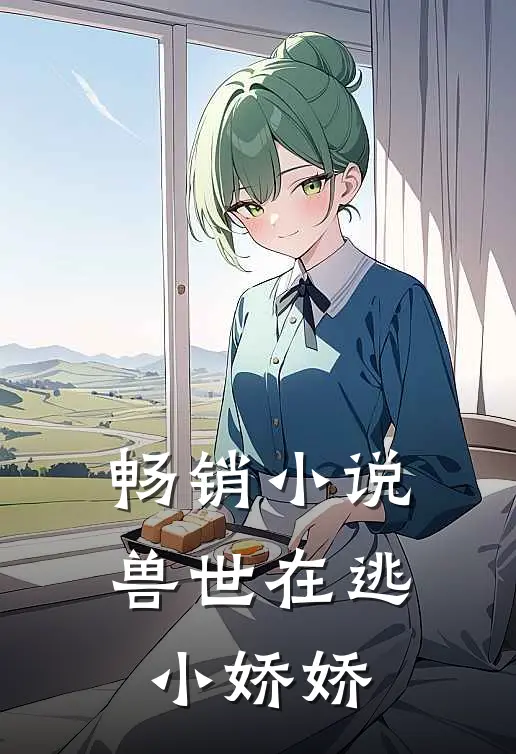 畅销兽世在逃小娇娇全文