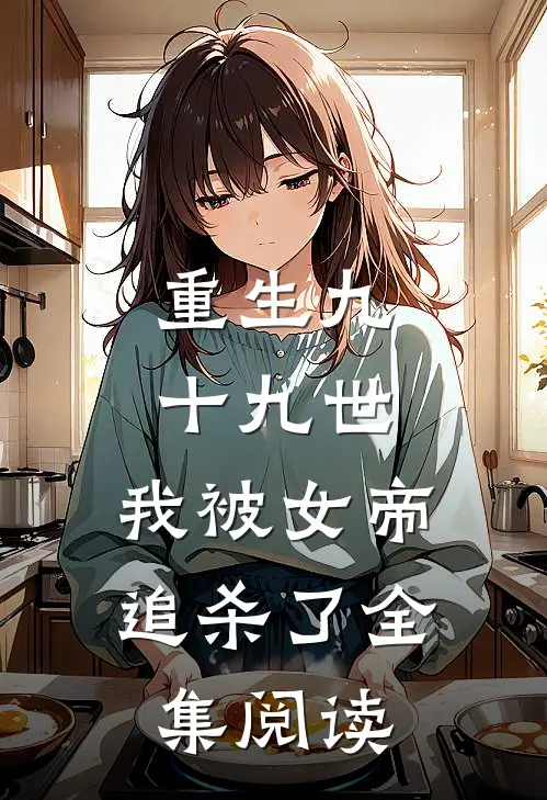 重生九十九世,我被女帝追杀了全集阅读