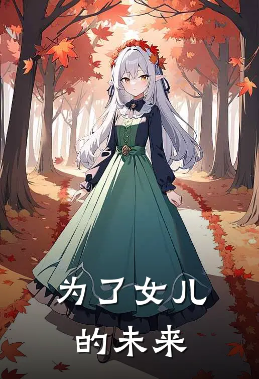 为了女儿的未来