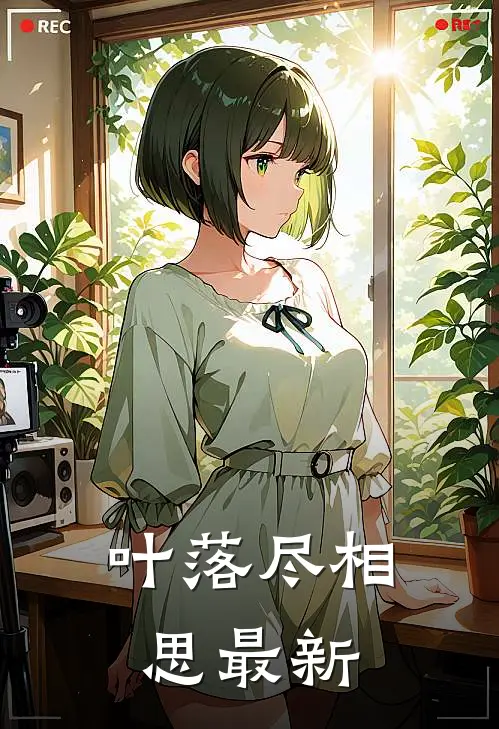 叶落尽相思最新