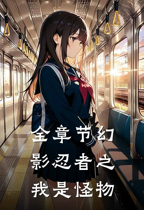 全章节幻影忍者之我是怪物