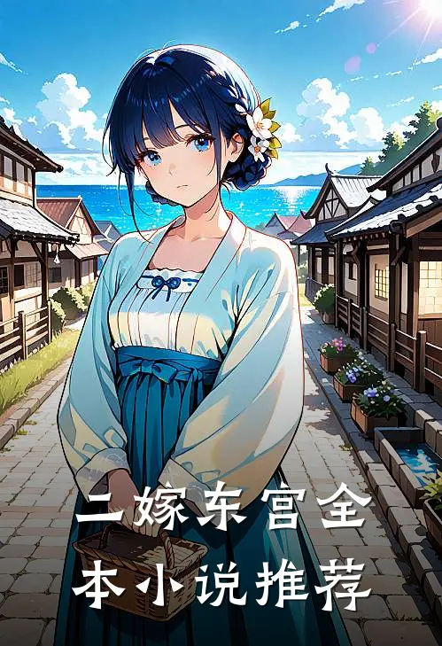 二嫁东宫全本小说推荐