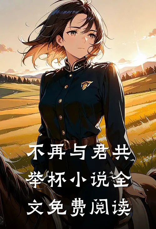 不再与君共举杯小说全文免费阅读