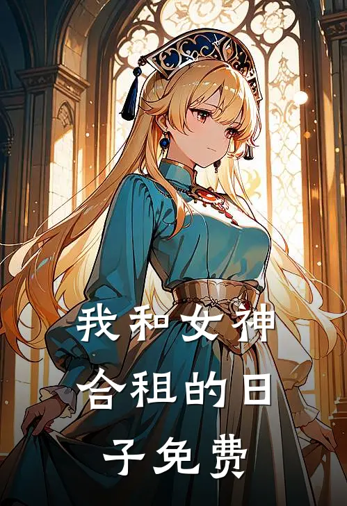 我和女神合租的日子免费