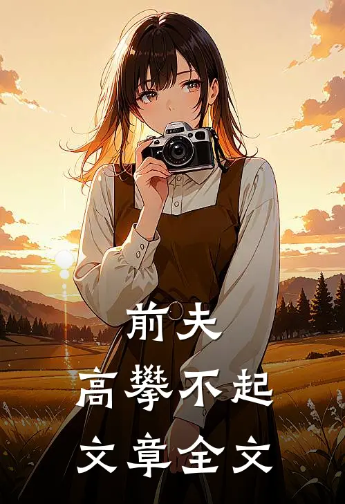 前夫,高攀不起文章全文在线阅读