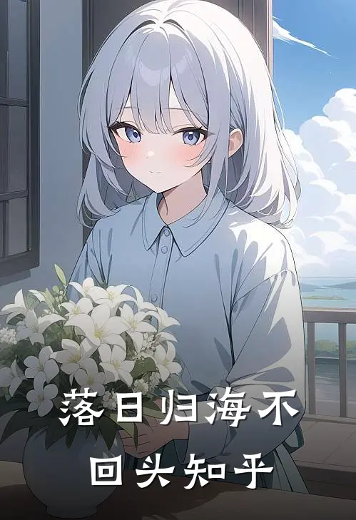 落日归海不回头知乎
