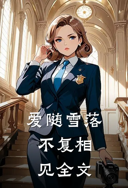 爱随雪落,不复相见全文在线阅读