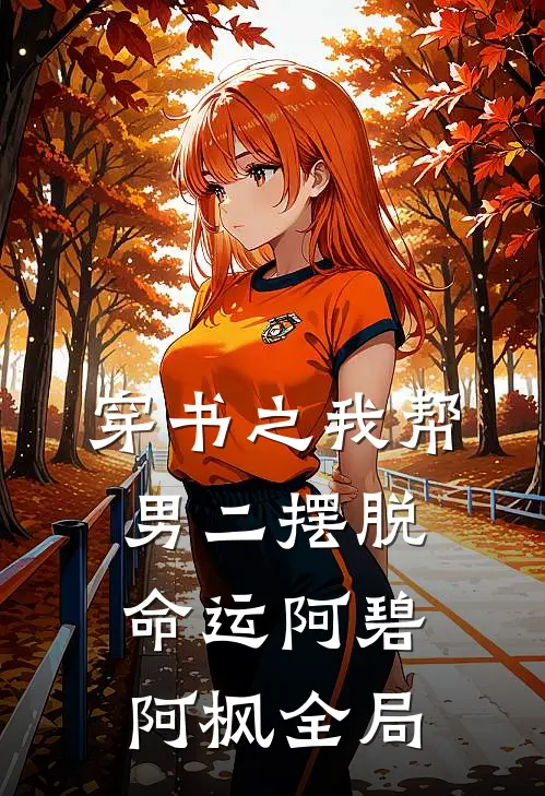 穿书之我帮男二摆脱命运阿碧阿枫全局