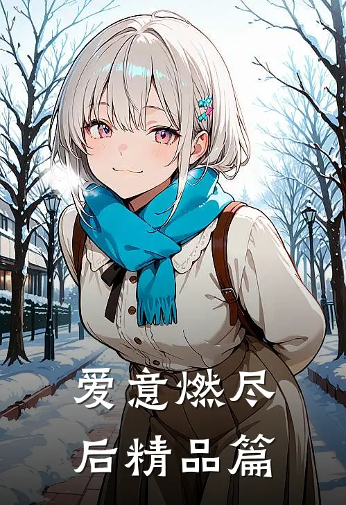 爱意燃尽后精品篇
