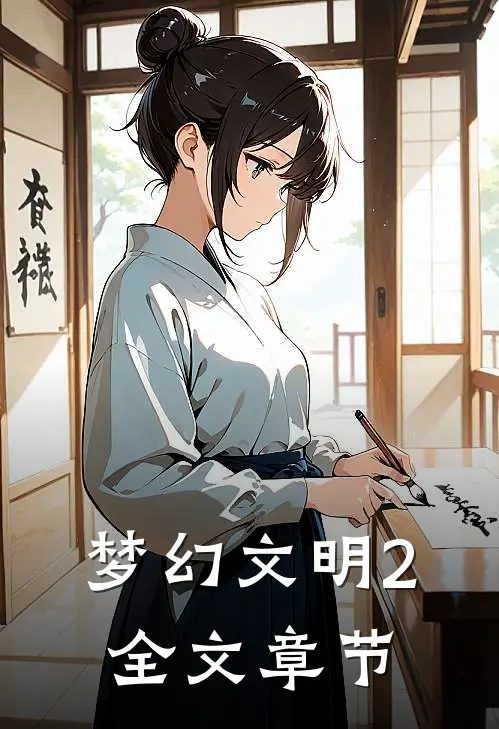 梦幻文明2全文章节