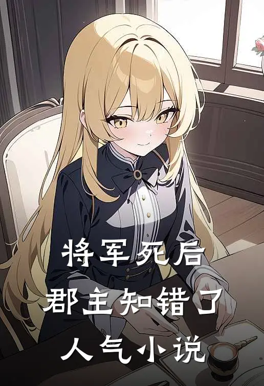 将军死后,郡主知错了人气在线阅读