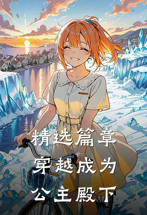 精选篇章穿越成为公主殿下